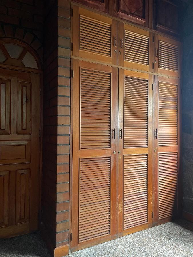Casa Qatzij Hotel San Lucas Tolimán Buitenkant foto