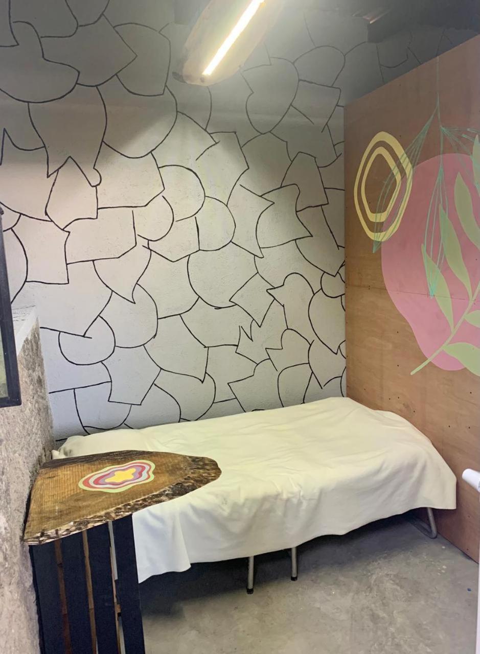 Casa Qatzij Hotel San Lucas Tolimán Buitenkant foto