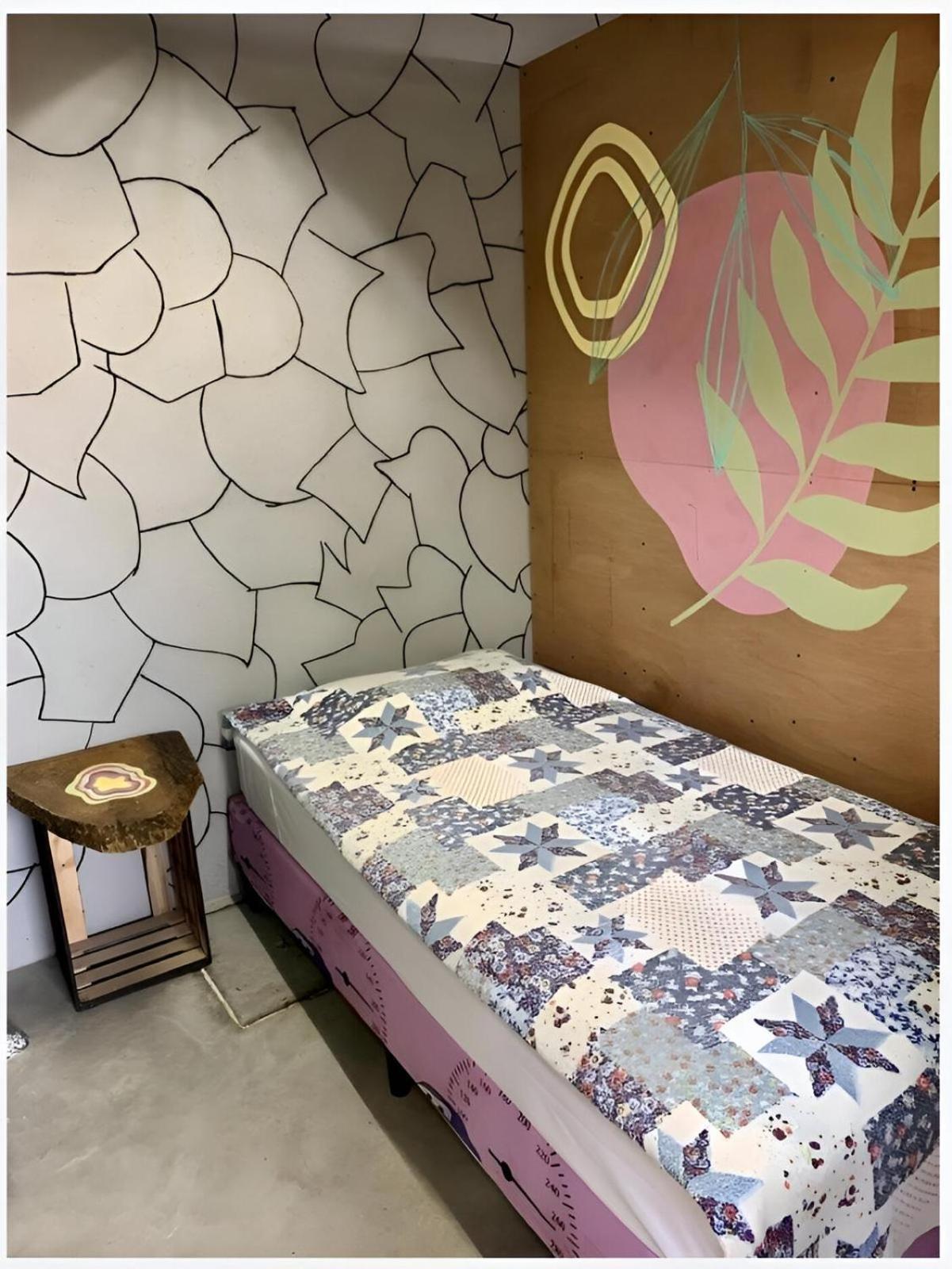 Casa Qatzij Hotel San Lucas Tolimán Buitenkant foto